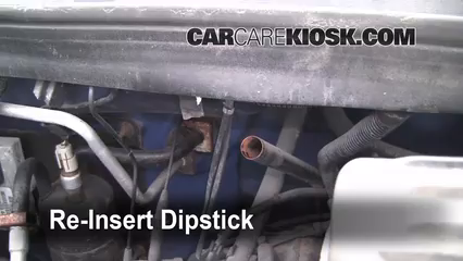 Transsexual video 1994 dodge ram tranny oil